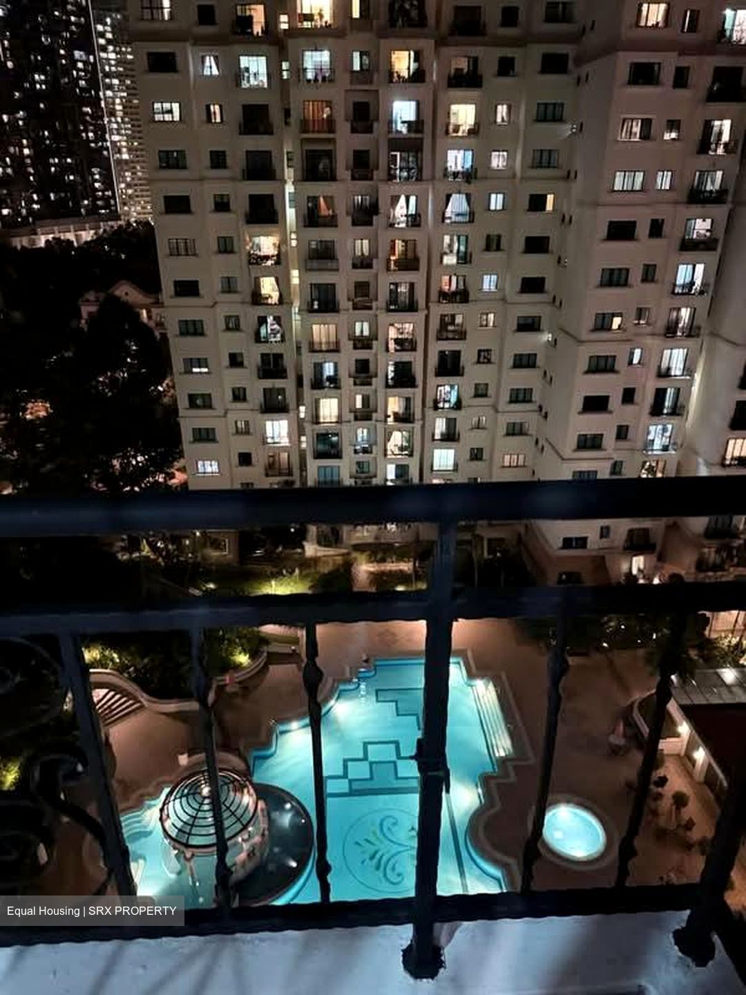 The Anchorage (D3), Condominium #592986631
